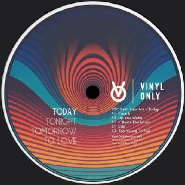 technique_tokyoさんのインスタグラム動画 (technique_tokyoInstagram)「ディープ・ハウス・トラック