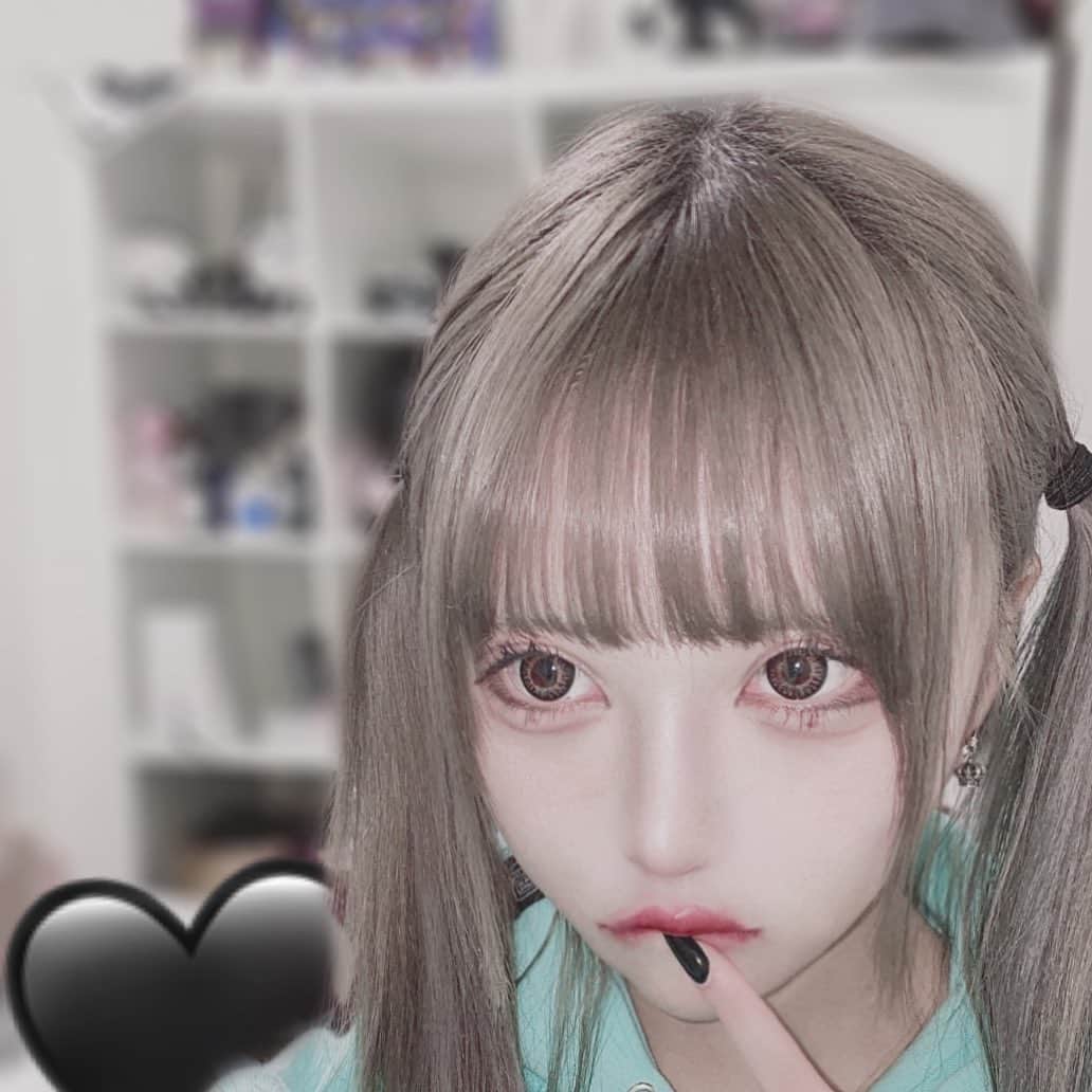 籠乃めあのインスタグラム