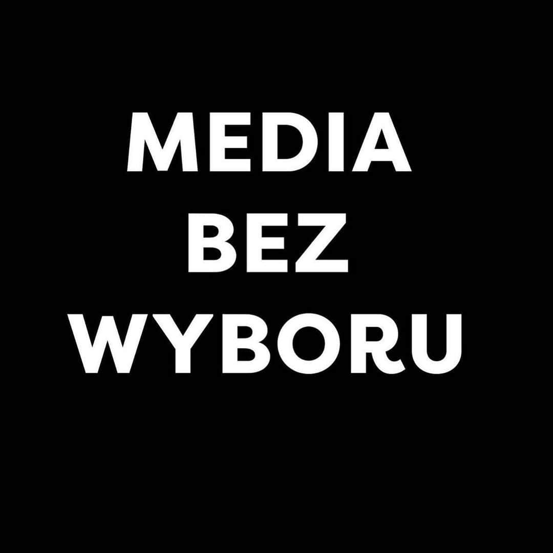 アニヤ・ルービックのインスタグラム：「Władza ograniczająca wolne media jest władzą słabą, niepewną, pełną strachu i planującą złe rzeczy! Tak dla waszej wyobraźni oto lista  dziesięciu krajów o najmniejszej wolności prasy: Korea Północna, Turkmenistan, Erytrea, Chiny, Dżibuti, Wietnam, Syria, Iran, Laos, Kuba i Arabia Saudyjska. Czy to nasza przyszłość? #mediabezwyboru 👉english 👇A State that restricts free media is a power that is weak, insecure , fearful, and is planning bad things!    Here is a list, to help your imagination, 10 countries with the lowest freedom of press : North Korea, Turkmenistan, Eritrea, China, Djibouti, Vietnam, Syria, Iran, Laos, Cuba and Saudi Arabia.  Is this our future?」