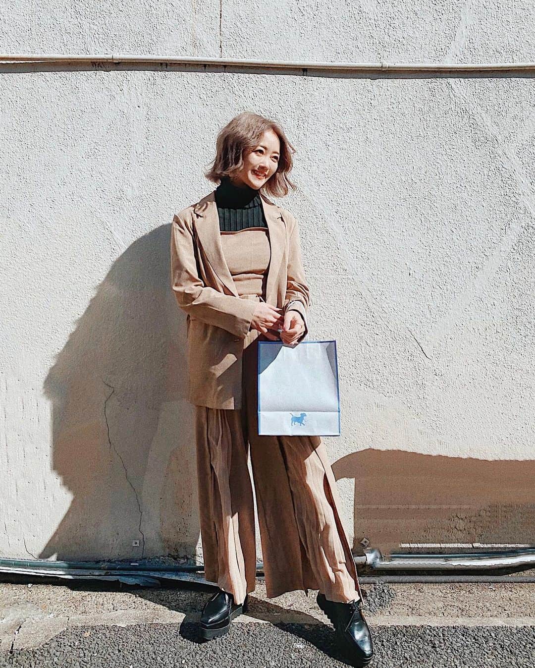 中島絢乃のグルメインスタ