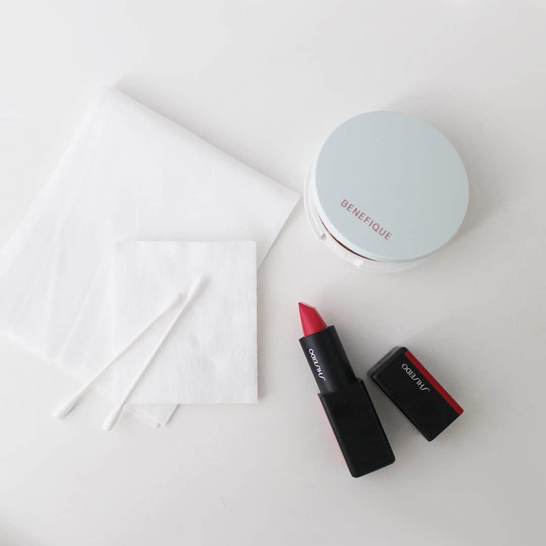 SHISEIDO THE GINZAのインスタグラム