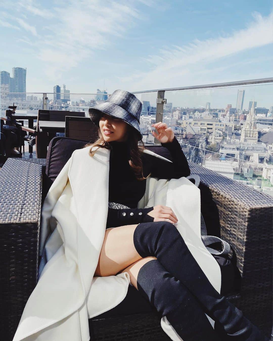 佐野友妃子のグルメインスタ