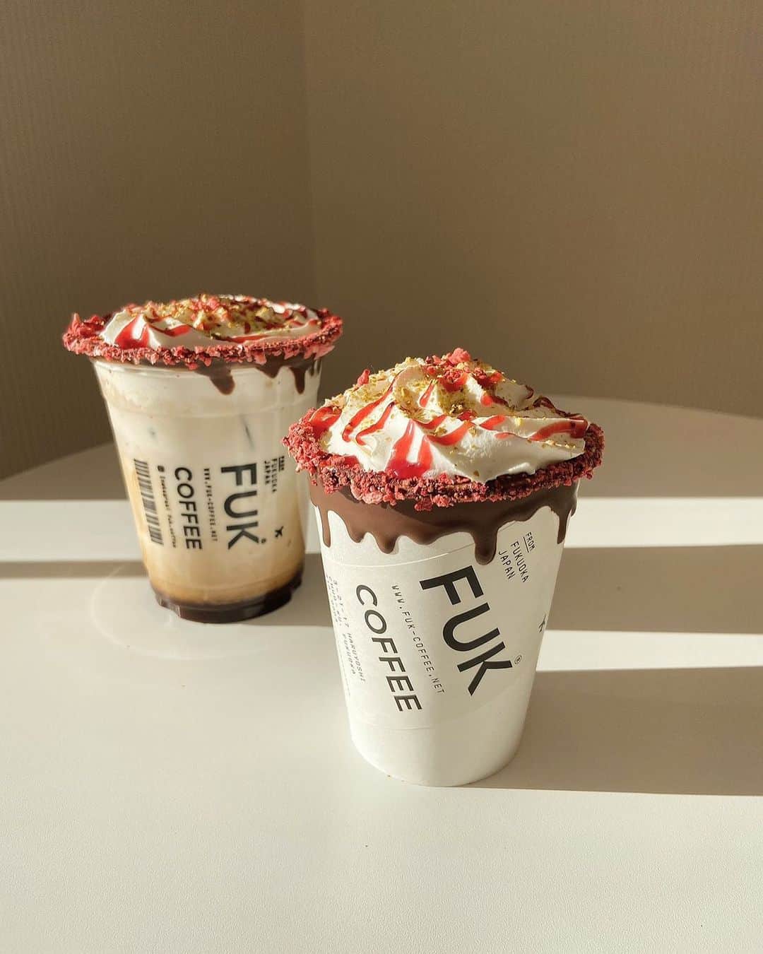 福岡キャリナリー製菓調理専門学校 のグルメインスタ