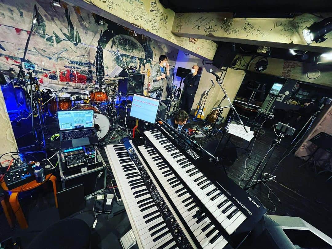 安部潤のグルメインスタ