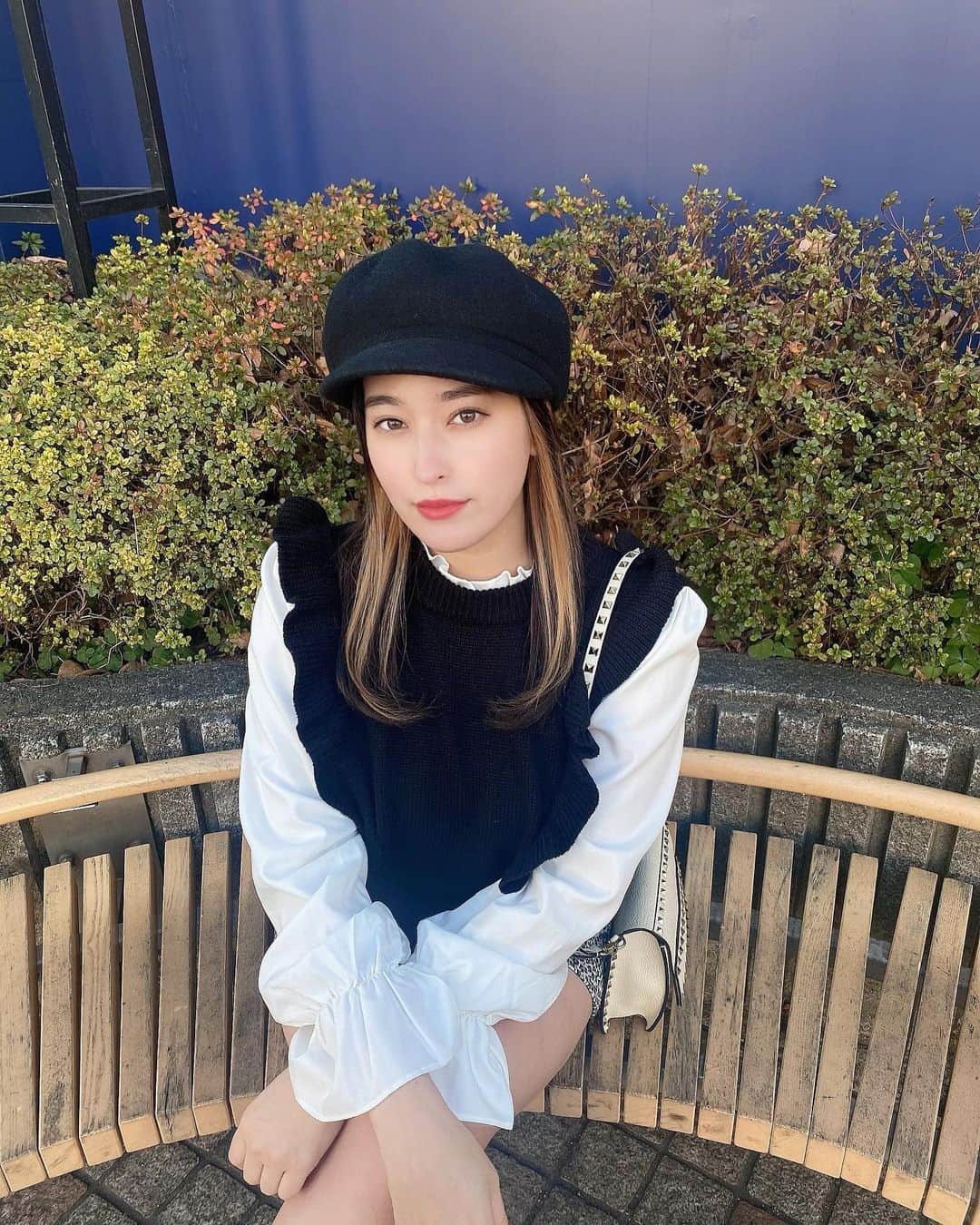 平田梨奈のインスタグラム