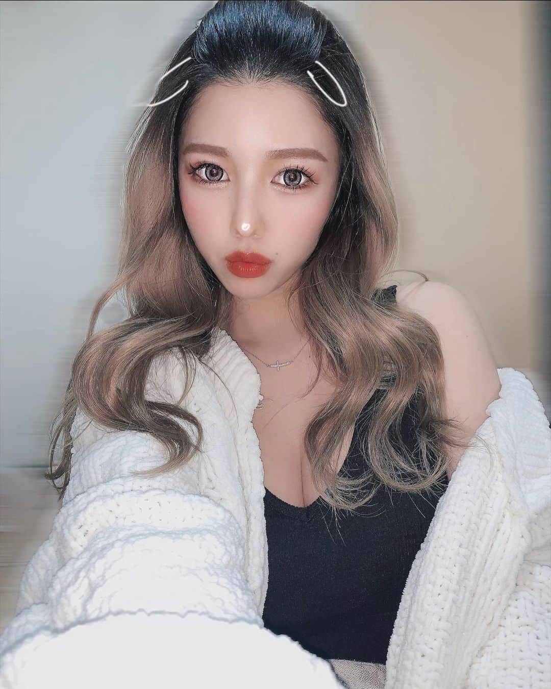きこのインスタグラム：「わ、ん、🐶👩」