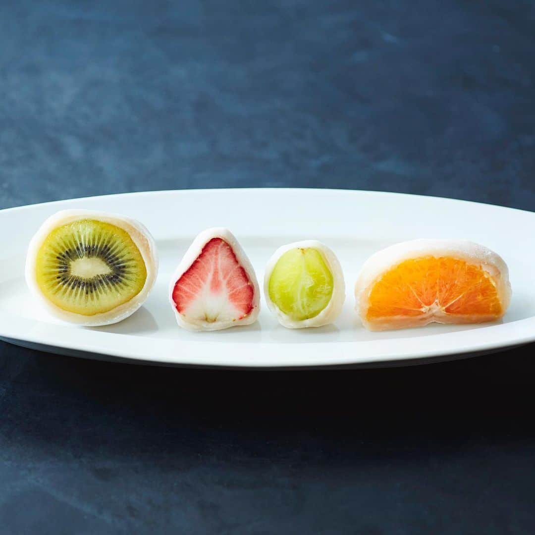 Hanako公式のグルメインスタ