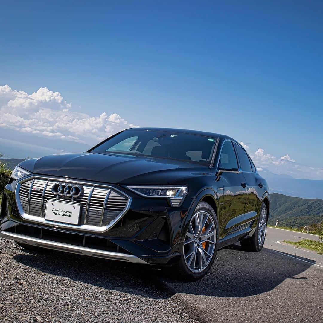 Audi Japan Sales / アウディジャパン販売のインスタグラム