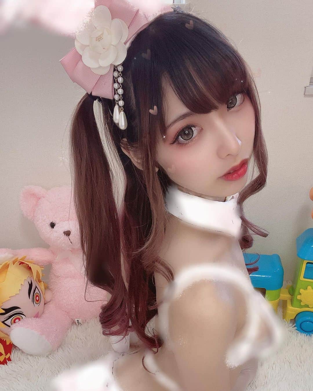 矢澤あづなのインスタグラム