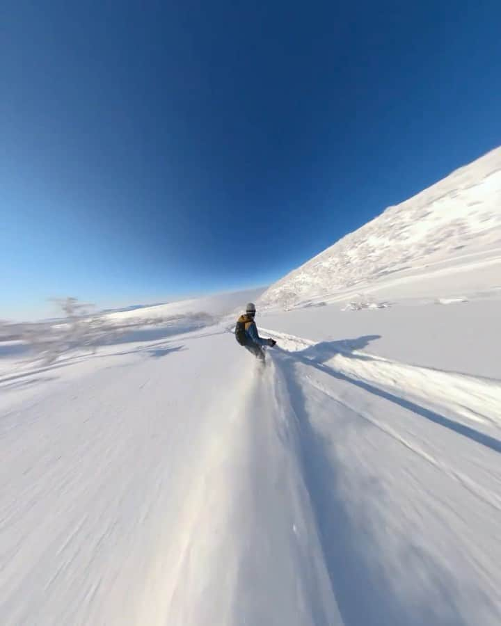 GoProのインスタグラム