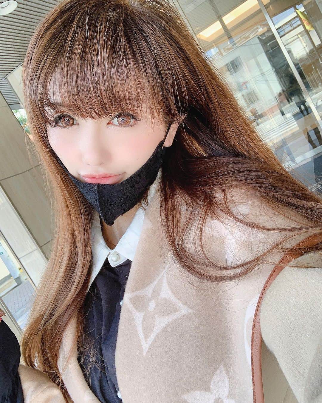 桜木ひなのインスタグラム