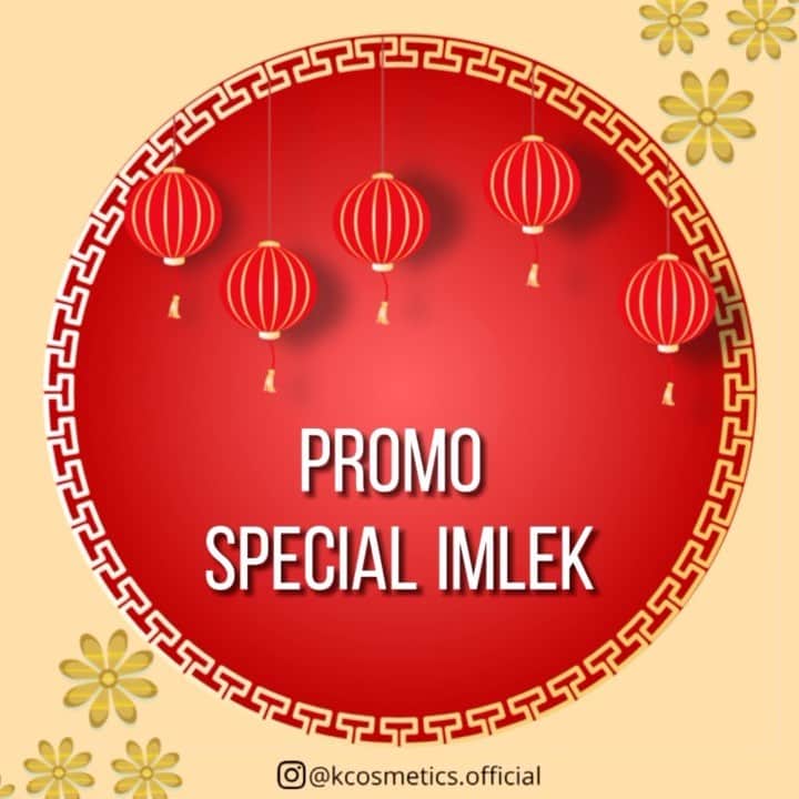 ASHANTY BEAUTY CREAM OFFICIALのインスタグラム：「Temukan promo menarik special Chinese New Year 🛍  Dapatkan produk - produk by Ashanty dengan harga super hemaaaat !!! Yuk langsung geser kekiri untuk melihat promo - promonyaa.  • Dapatkan Produk Korea Kosmetik by Ashanty hanya di @kcosmetics.official  • Temukan Kosemetik by Ashanty hanya di @ashantybeautycosmetics  • Cream perawatan wajah rutin Bunda Ashanty ? Hanya di @ashantyid • Skincare routine Aurelie Hermansyah ? Langsung ke ig @dayskin.official yaa • Anak anak butuh nutrisi yang baik, berikan madu kaya manfaat dari @actorleeminho  • Dapatkan tubuh ideal sehat dan langsing bersama @ash.juice  • Bulu mata super kece favorite Aurelie Hermansyah ? Langsung ke @aurellolycosmetics  • Ingin tampil lebih maksimal ? Gunakan Softlens by @ashantybeautycare.id  • Tubuh lebih sehat dengan rutin konsumsi @afclife_byasix  • Kulit tubuh juga butuh nutrisi, konsumsi kolagen drink by @ashbodycare   Informasi dan pemesanan kamu bisa langsung kunjungi masing - masing IG official atau kamu bisa langsung click link yang sudah tertera di Bio IG @ashantyid 🛍」