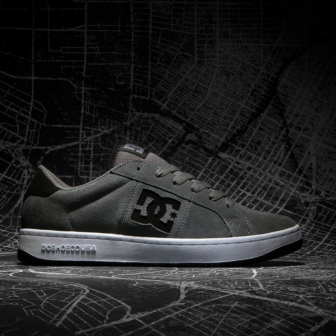 DC Shoes Japanのインスタグラム