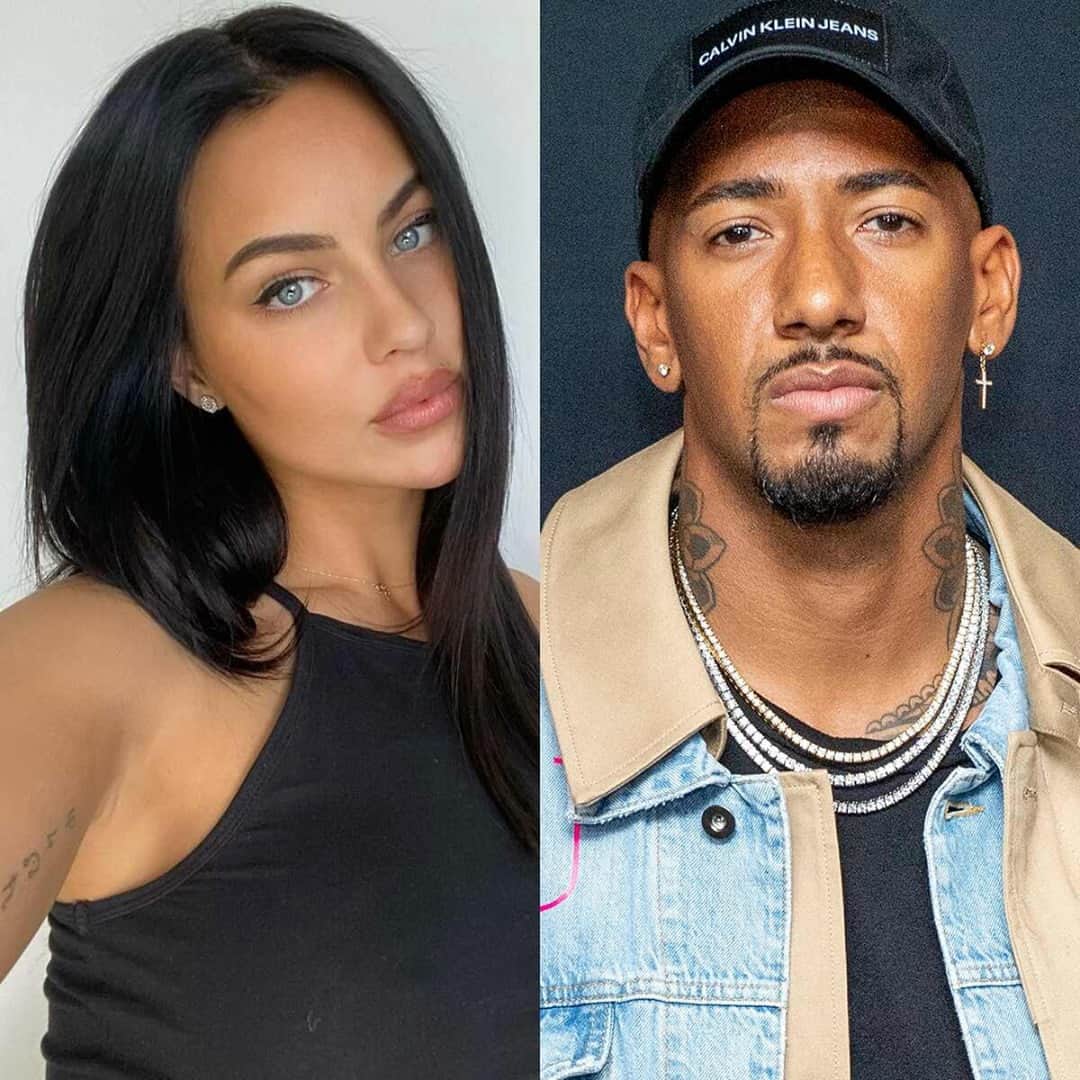 E! Onlineさんのインスタグラム写真 - (E! OnlineInstagram)「Soccer star Jérôme Boateng's ex-girlfriend Kasia Lenhardt was found dead in Berlin earlier this week, just days after the couple announced their split. The tragic details are in our bio. (📷: Getty/Instagram)」2月11日 4時00分 - enews