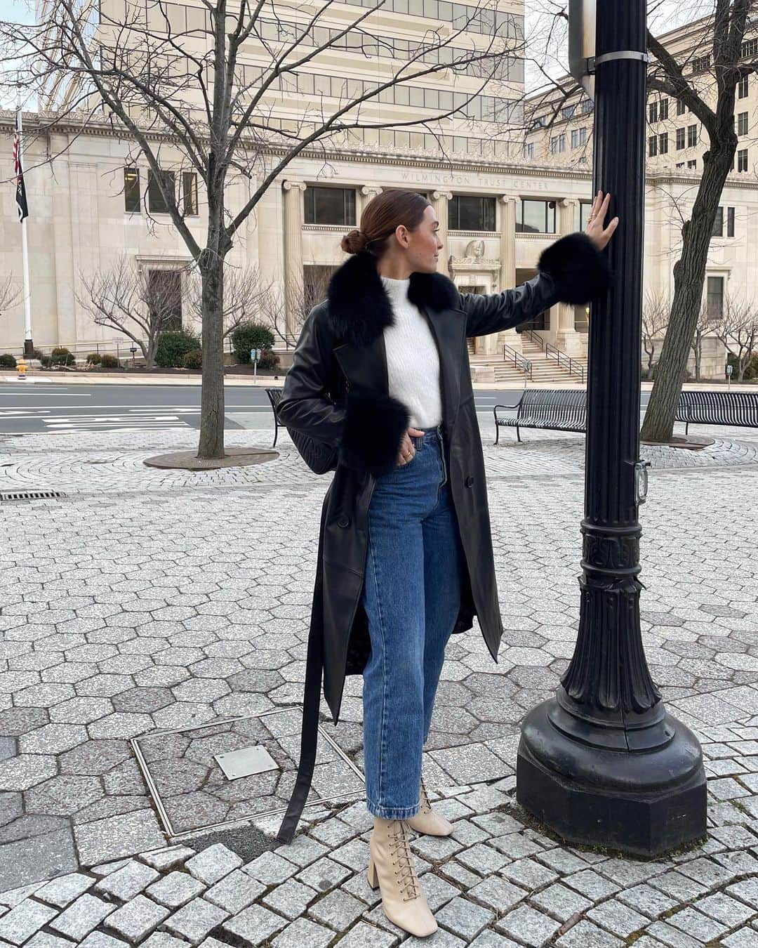 Kelsey Simoneのインスタグラム：「Dinner res at 5 🍝」