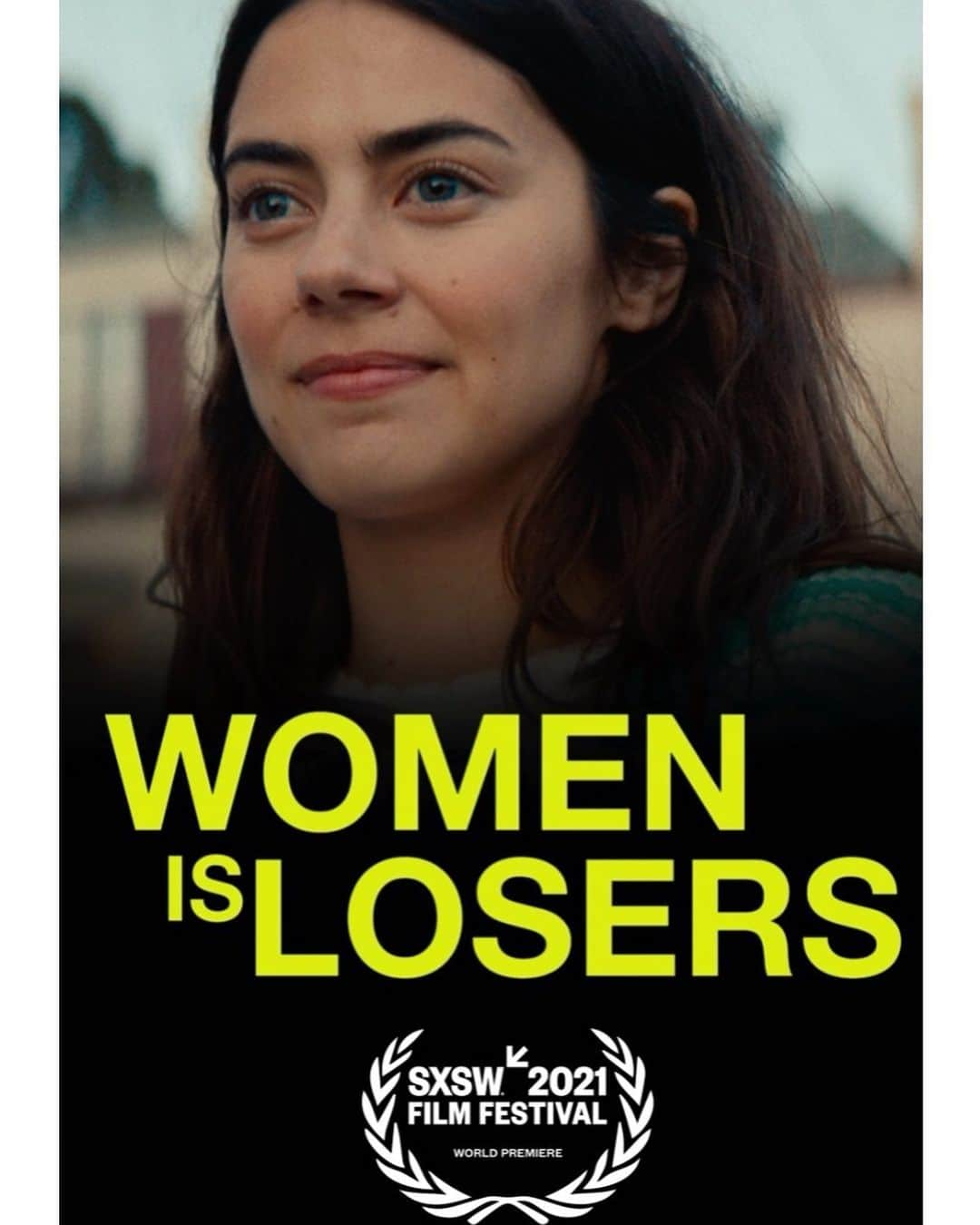 ロレンザ・イゾさんのインスタグラム写真 - (ロレンザ・イゾInstagram)「So happy and proud to announce that our movie @officialwomenislosers will be at @sxsw this year. We poured our souls, sweat and blood into this film. I really hope you enjoy it. It’s my first time at this festival and couldn’t be more excited to have it be this story. / Me enorgullece enormemente poder compartir las noticias que mi película #womenislosers estará en competencia en el prestigioso festival #sxsw que emoción más grande, mi primer proyecto como actriz y productora! Gracias enormes a mi partner @li.ss.ette por creer en mi.」2月11日 4時17分 - lorenzaizzo