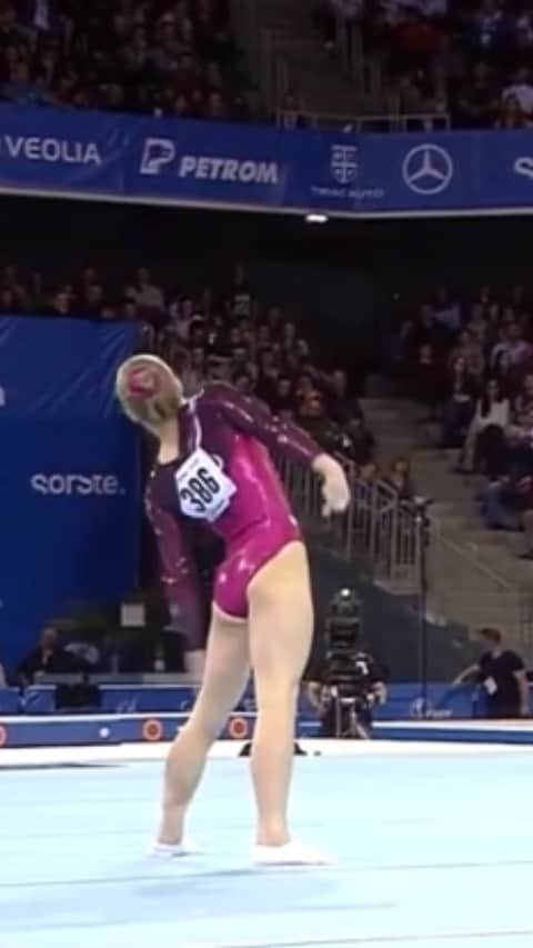 Inside Gymnasticsのインスタグラム