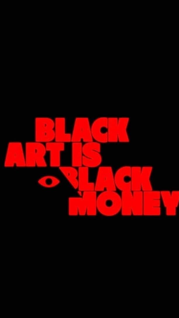 コモンのインスタグラム：「Congrats to @Blacktag on your first release — Black Art Is Black Money is short about how  Black economic power should and must equate to Black creative power! #BABM  Directed by @akinadebowale and @ousmansahko Written by @akinadebowale  Featuring Gabrielle Richardson @fridacashflow Sage Elsesser @sageelsesser Eloisa Santos @heyeloisa Parker Kit Hill @parkerkithill Miski Muse @musegold Jalaiah Harmon @jalaiah」