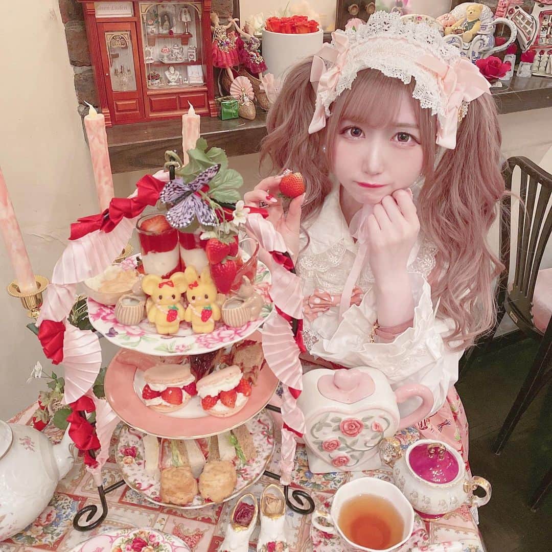 あいにゃんのインスタグラム