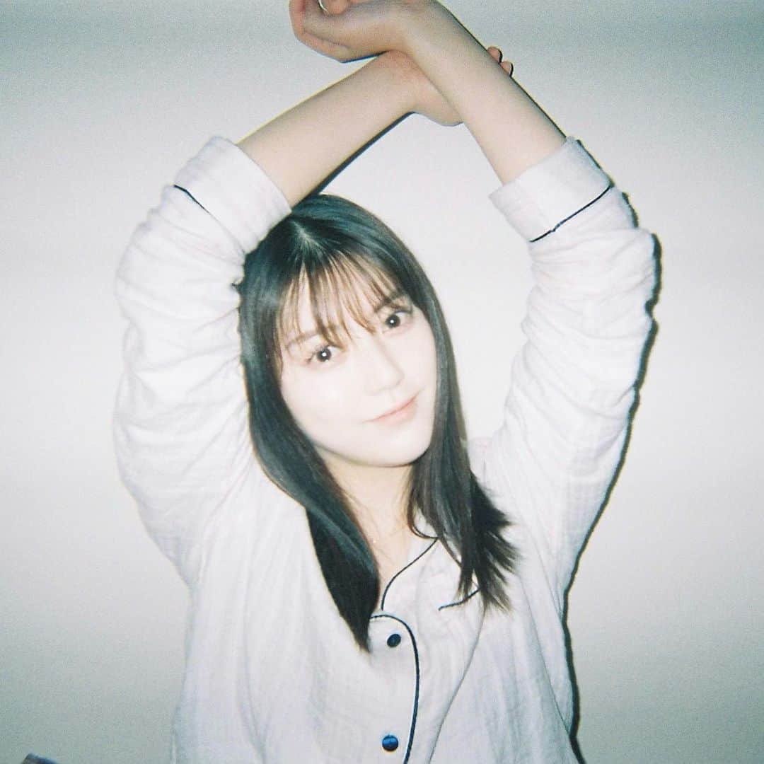 のインスタグラム：「ぱじゃますがた☺︎」