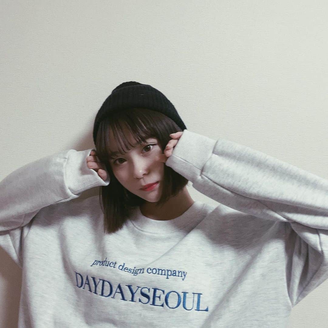 桜さんのインスタグラム写真 - (桜Instagram)「@day.day.seoul 👗」2月10日 20時23分 - sakura_0808_