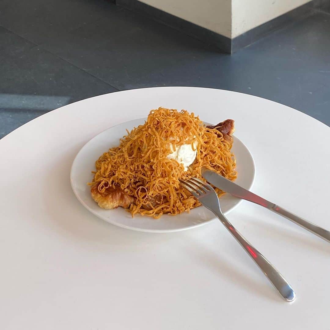 SOのグルメインスタ