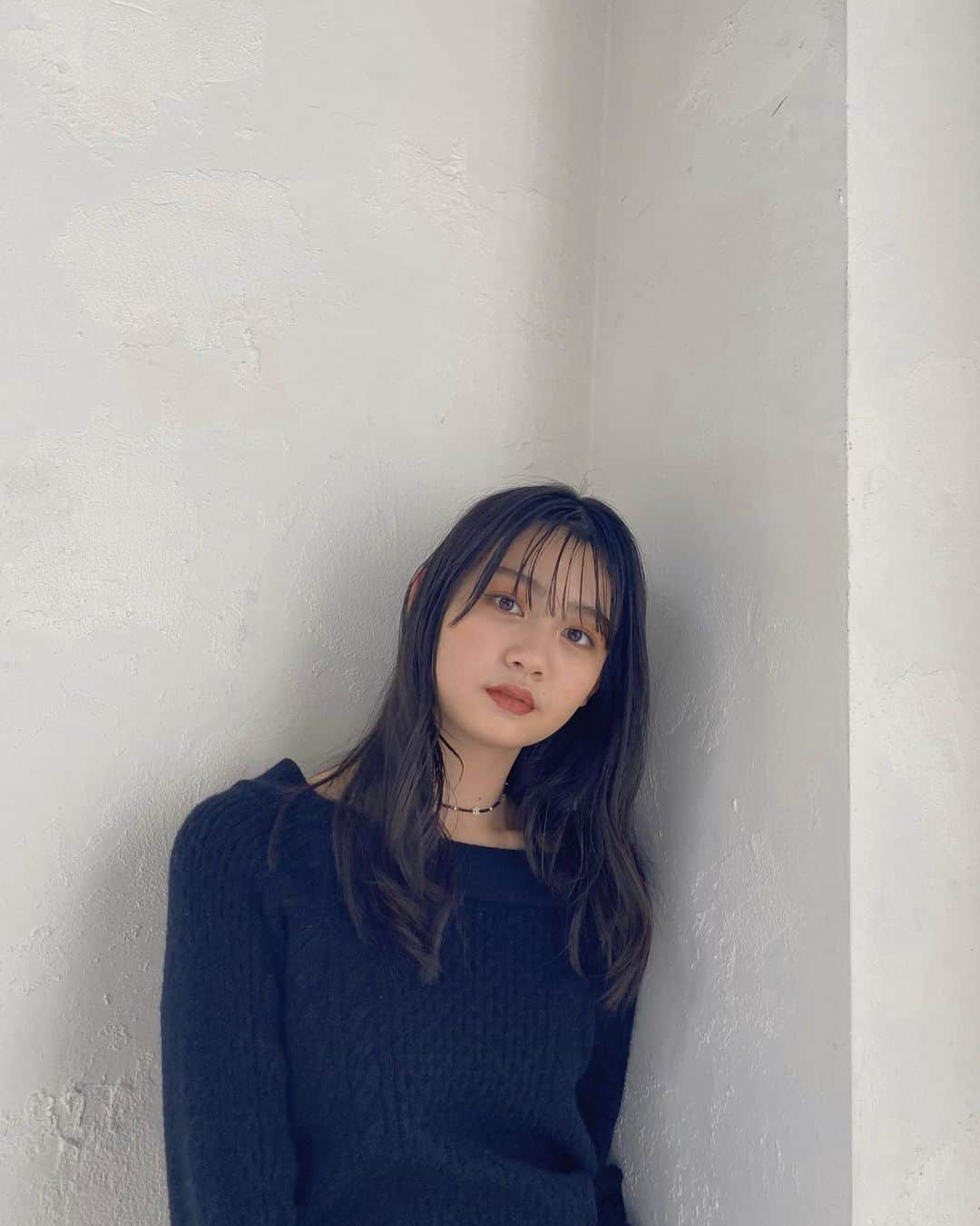 安村真奈のインスタグラム：「きめっぴーすぴーす✌️  #安村真奈」