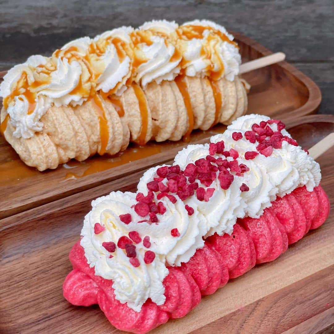 リンリンのグルメインスタ