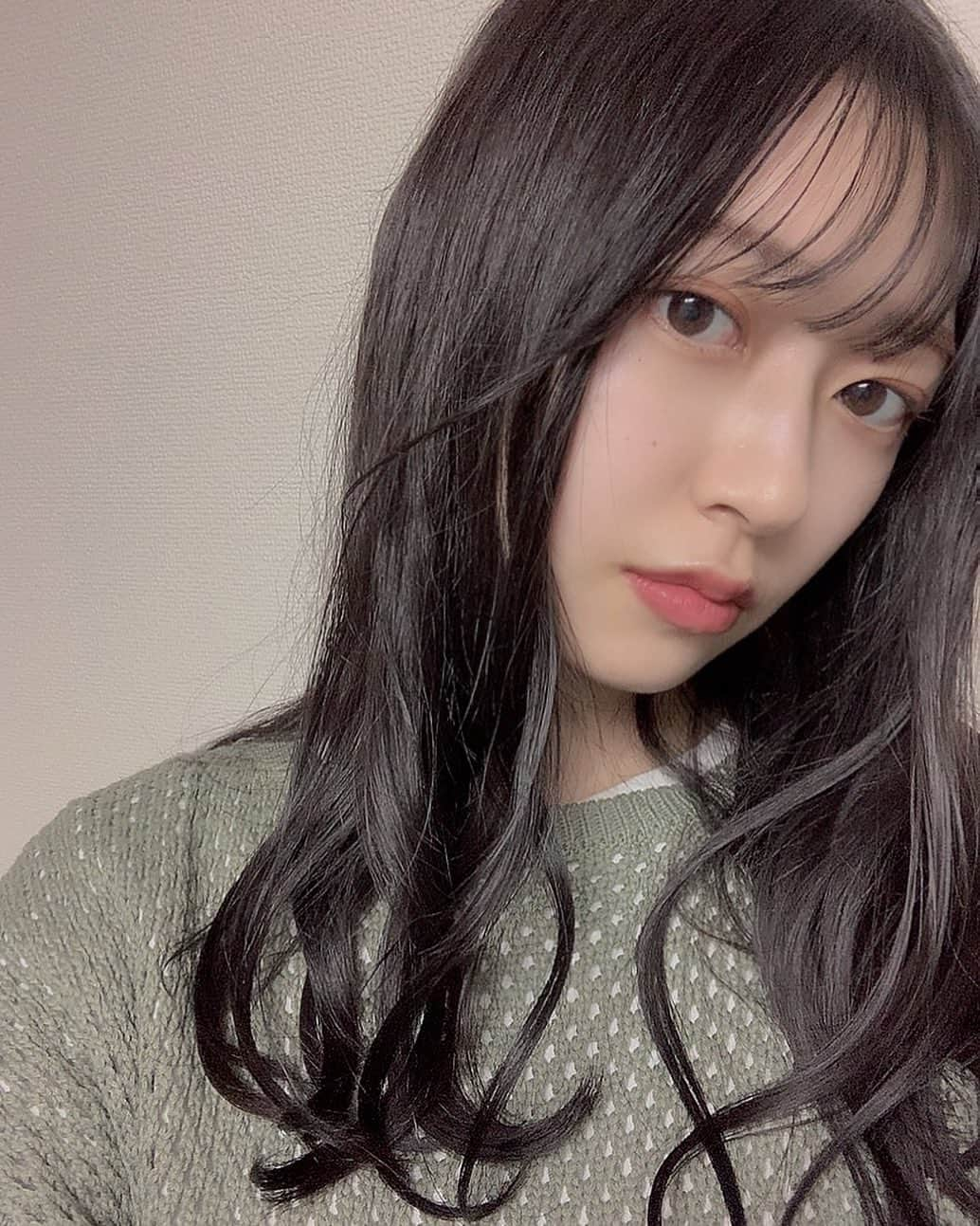 里見玲奈さんのインスタグラム写真 - (里見玲奈Instagram)「巻きが若干とれちゃってるけど今日はメンテナンス日💇🏻‍♀️  最近は春服がかわいいのでたくさん買っちゃってます🤭🍏  #ミスコン #ミスコンファイナリスト #オレンジメイク #サロンモデル #サロモ #サロモ募集 #サロンモデル募集中 #サロンモデル希望 #サロモ希望 #ootd #ootdfashion」2月10日 20時37分 - kwumiss20_4