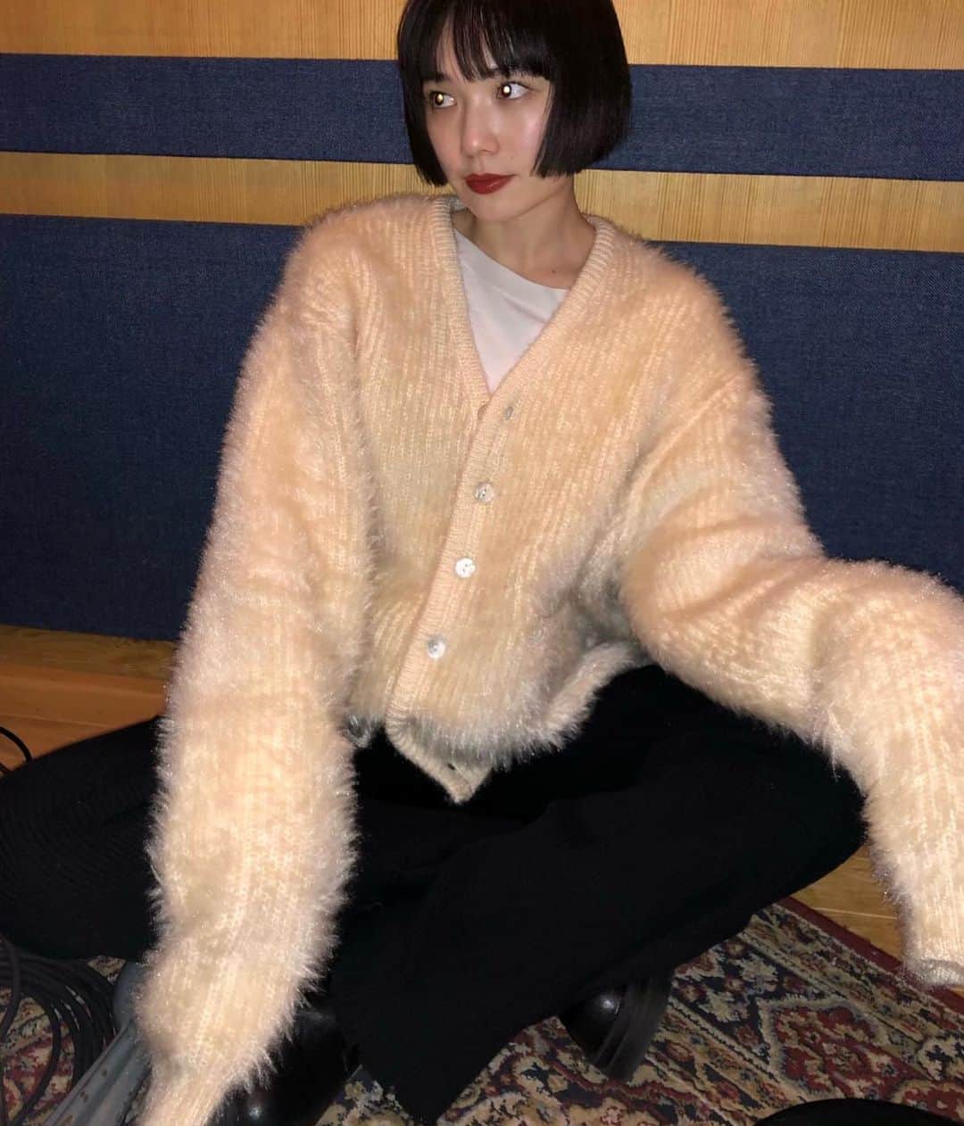 Mikako のインスタグラム