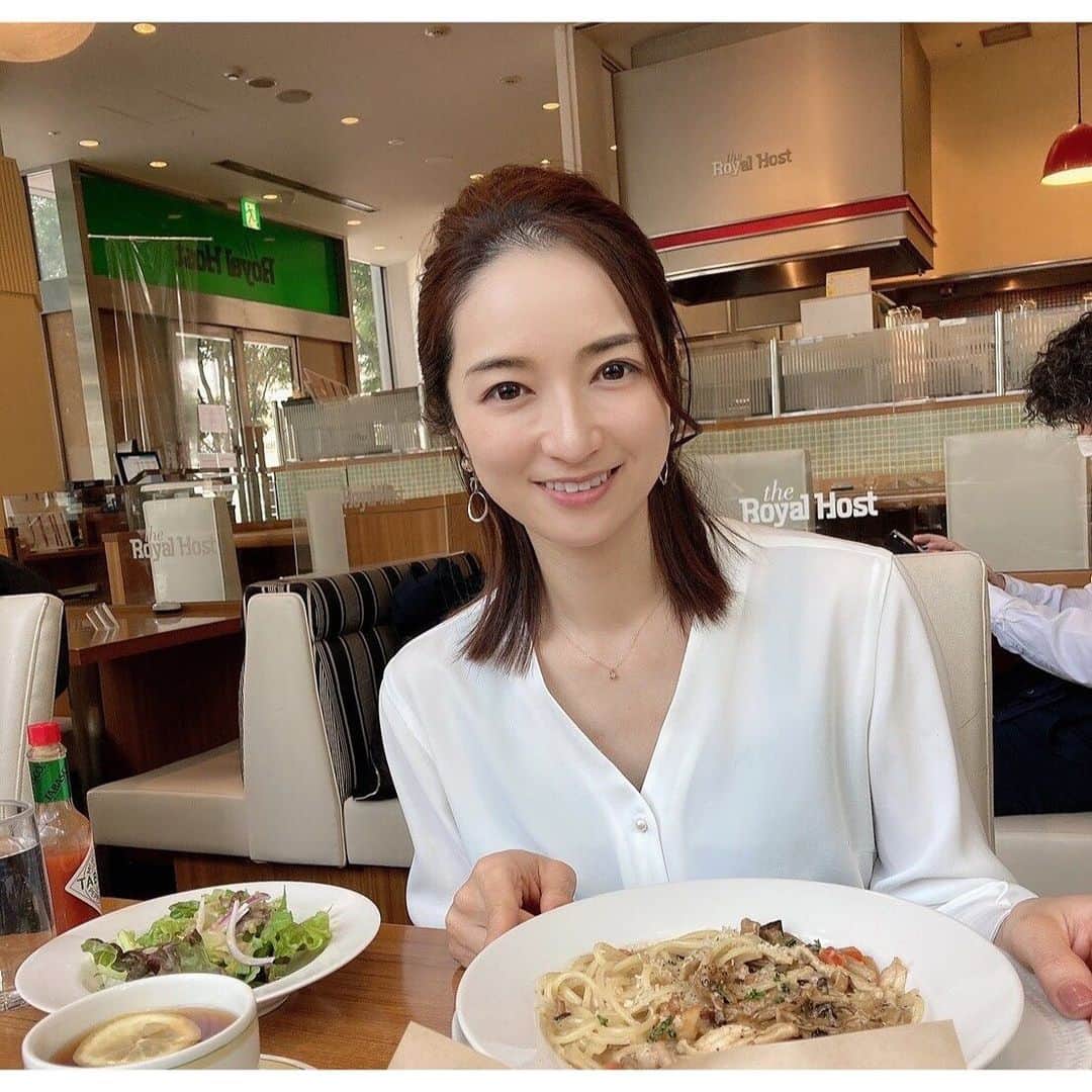 Mayuko Watanabe 渡辺真由子のインスタグラム