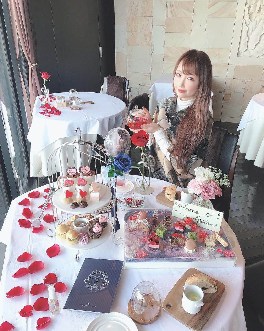 坂地久美のインスタグラム
