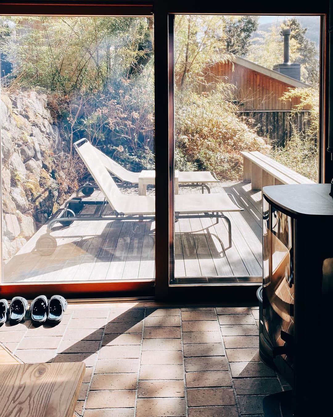 NEST INN HAKONE | 俵石閣のインスタグラム