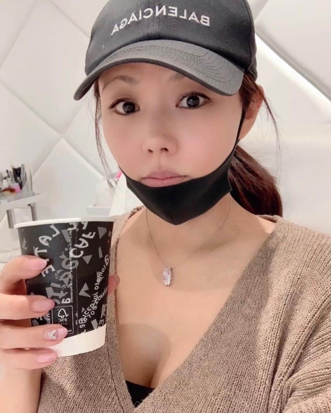 本田裕子のインスタグラム