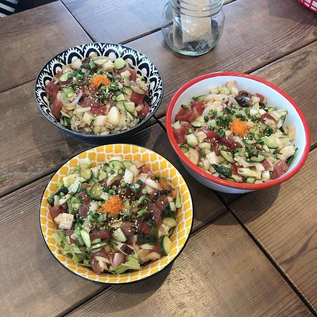 西脇梨紗のグルメインスタ