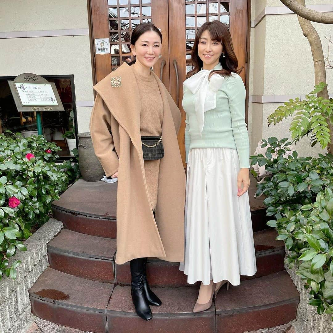 坂村かおるのインスタグラム