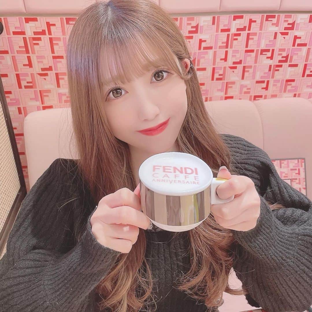 田口未彩のグルメインスタ