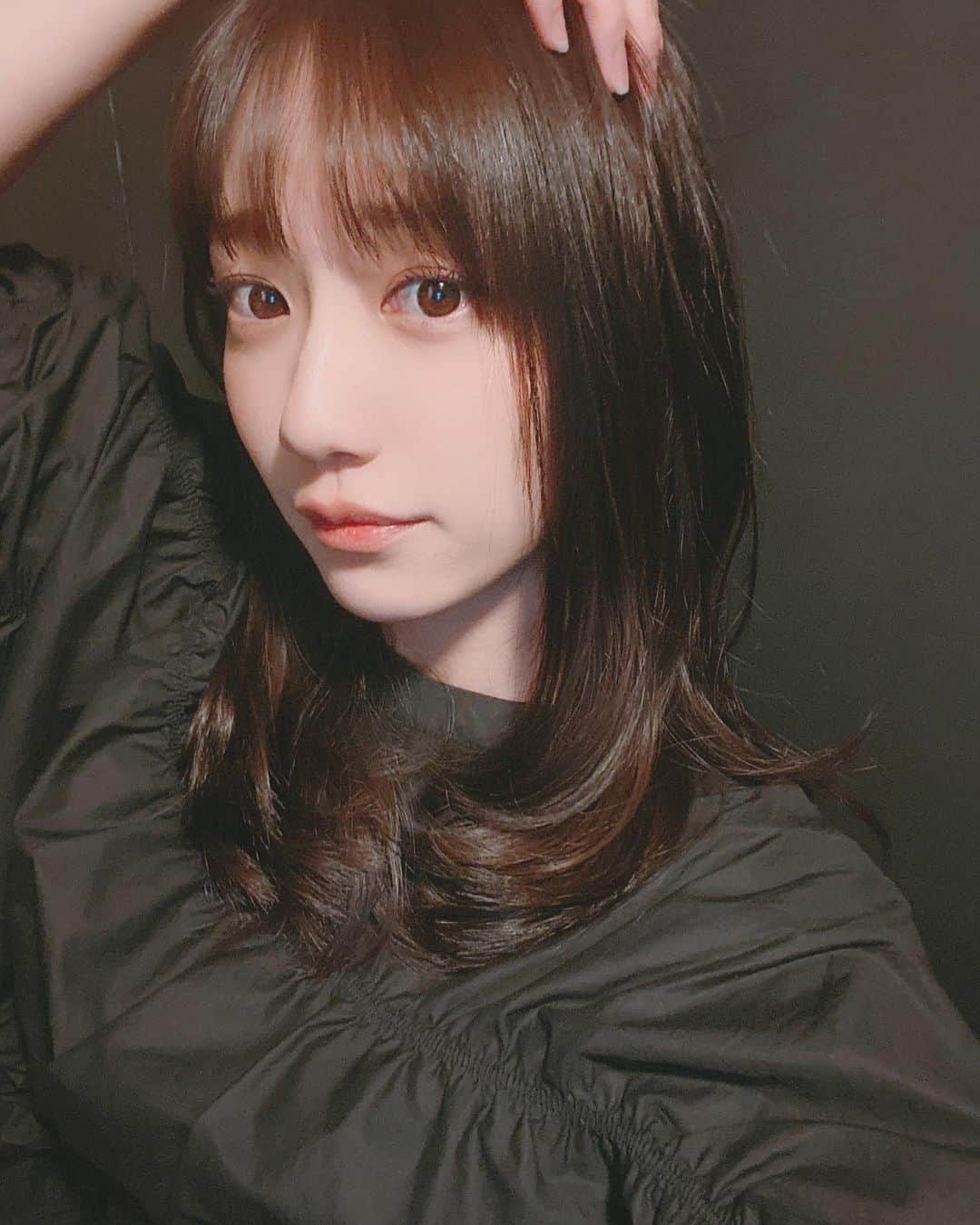 関根優那のインスタグラム