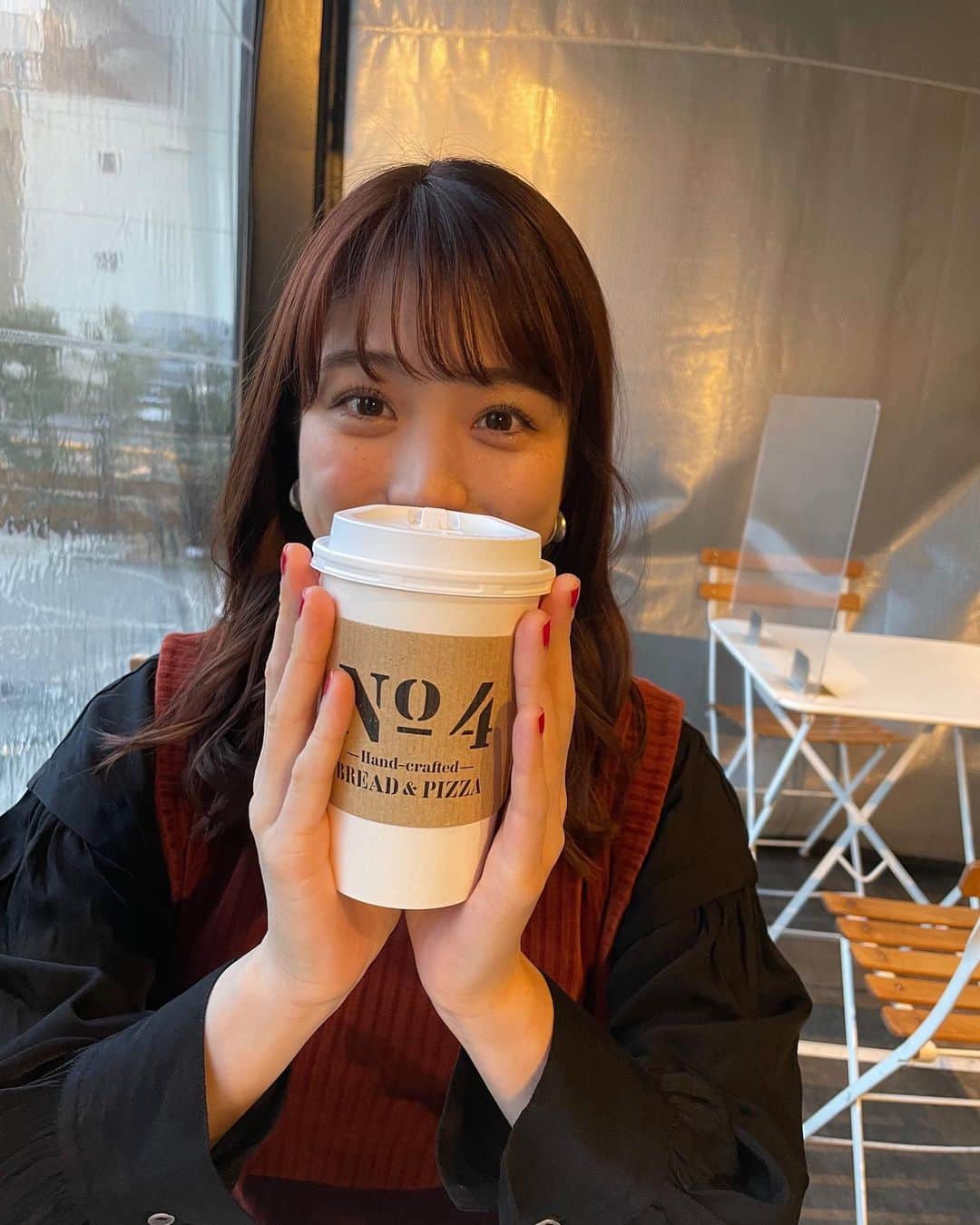 瀬川あやかのグルメインスタ