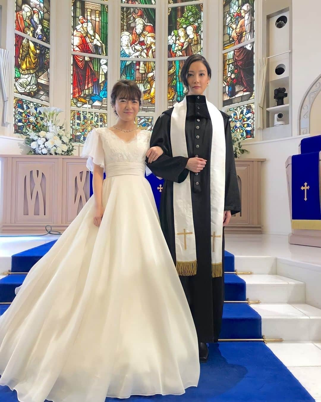 ♡プラコレWedding·⋆*のインスタグラム