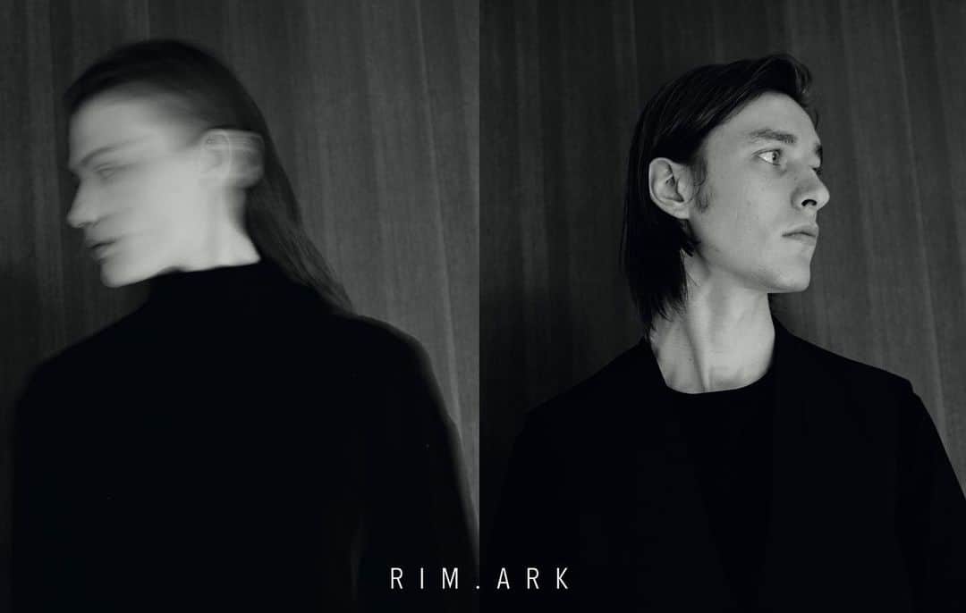 RIM.ARK（リムアーク）さんのインスタグラム写真 - (RIM.ARK（リムアーク）Instagram)「RIM.ARK 21SS Campaign  "ANYONE"  photographer. hiroko matsubara model. Polina / Oscar hair&make. shinya kawamura  #RIMARK#2021SSRIMARK」2月10日 21時10分 - rim.ark