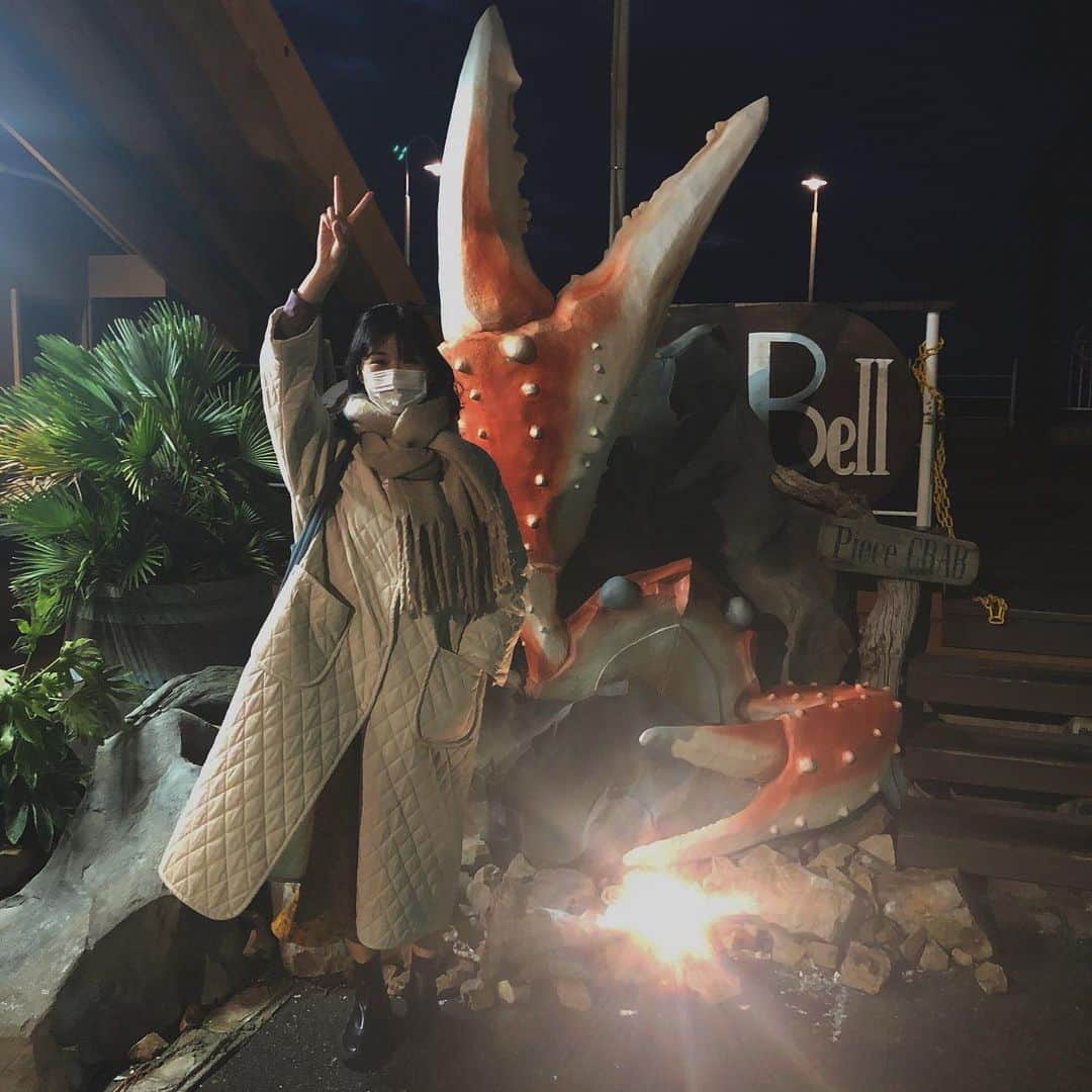 佐藤茜のグルメインスタ