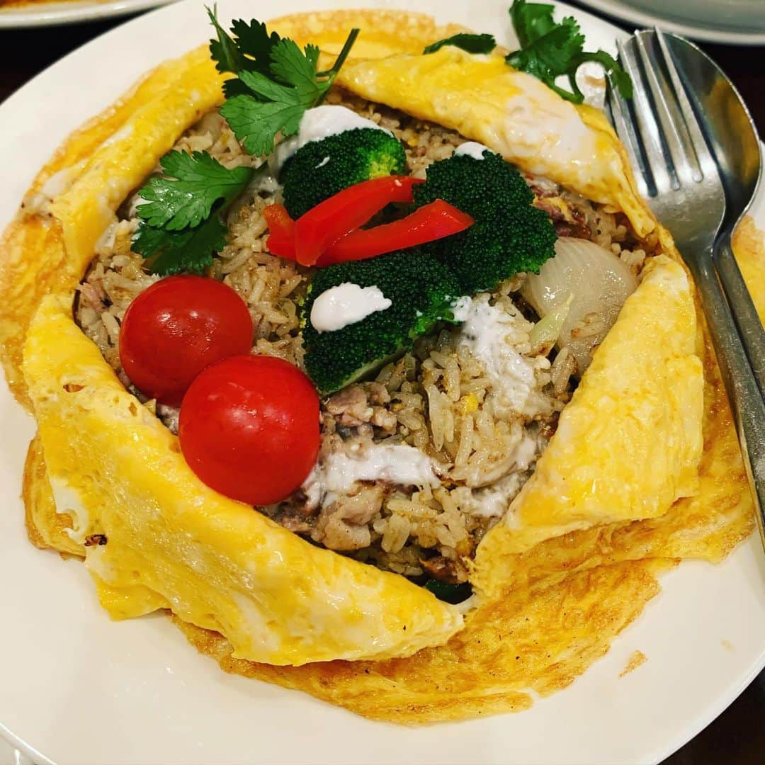 黒沢薫のグルメインスタ