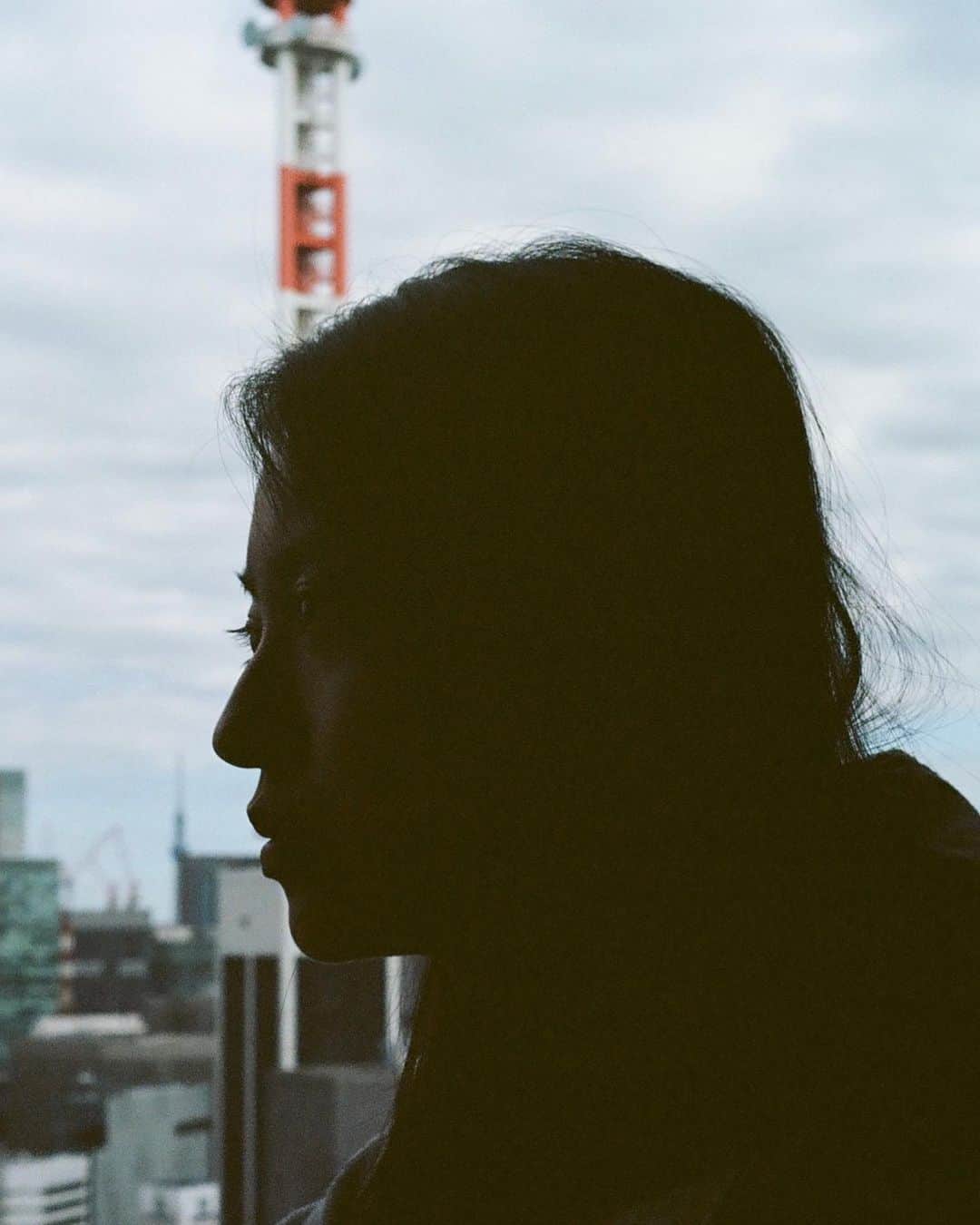 田辺桃子さんのインスタグラム写真 - (田辺桃子Instagram)「📷 Yamagata/JPN,Philippines and me  #film」2月10日 21時19分 - momoko__tanabe