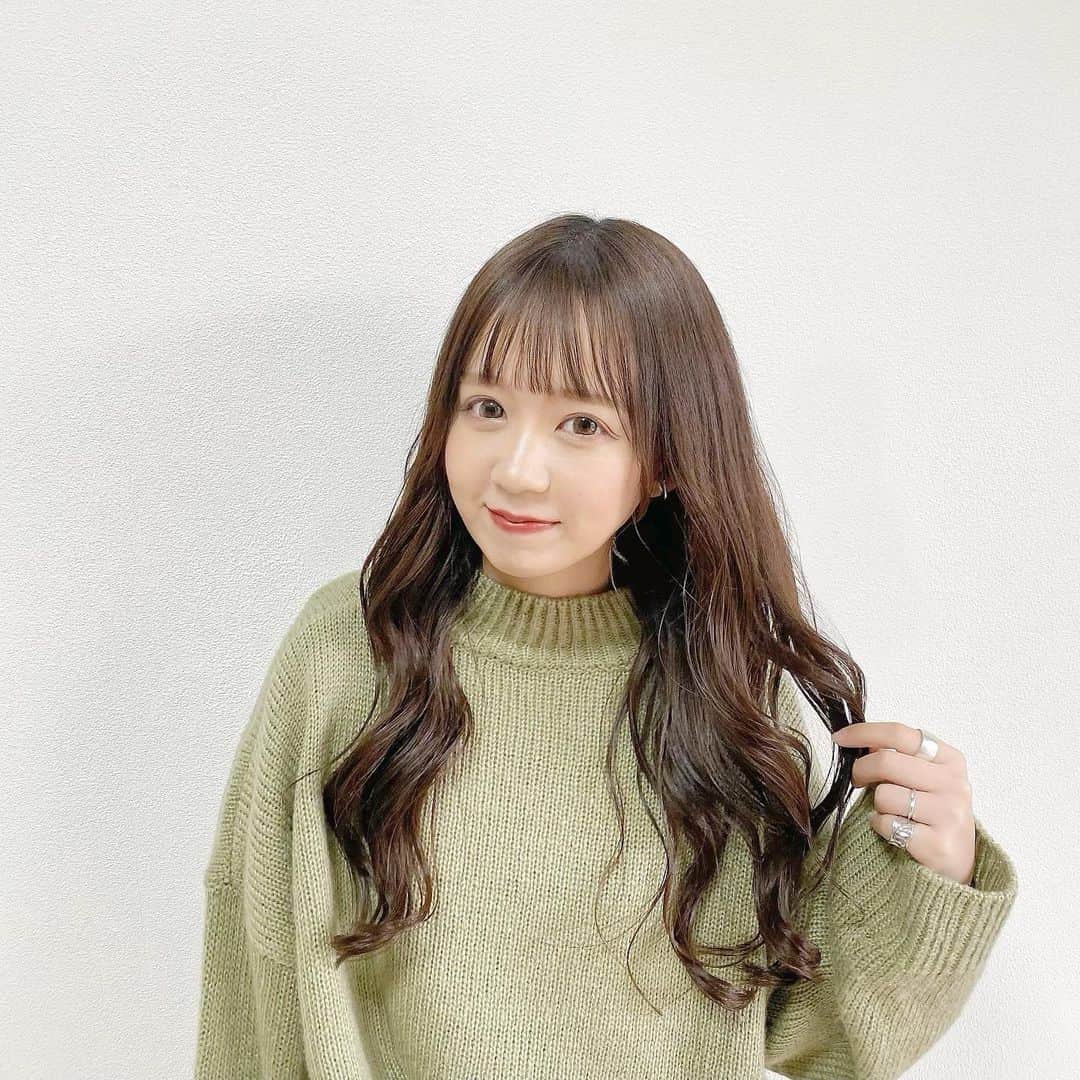 haruのインスタグラム