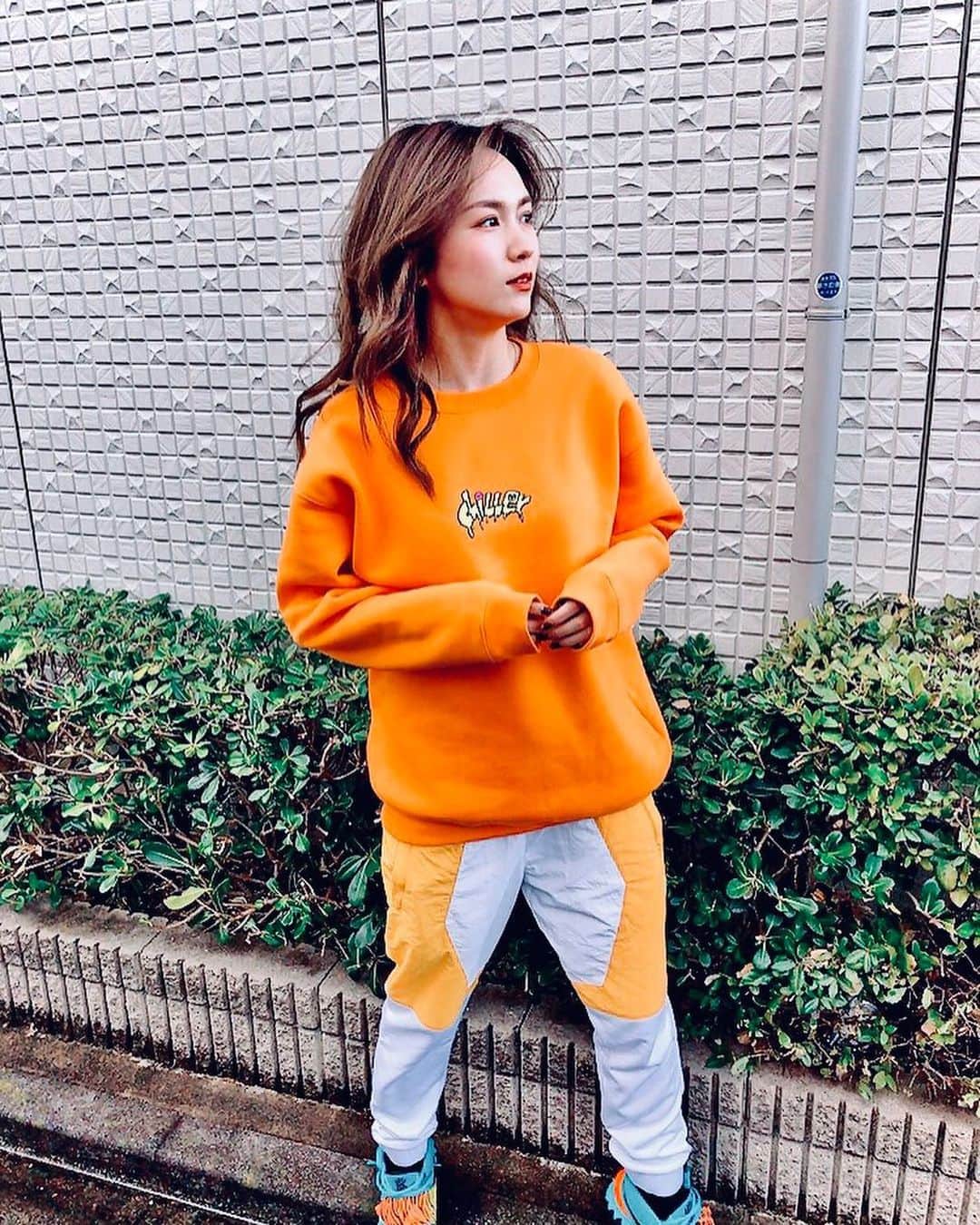 密照幸映のインスタグラム
