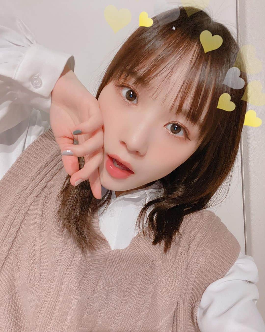 稲場愛香のインスタグラム