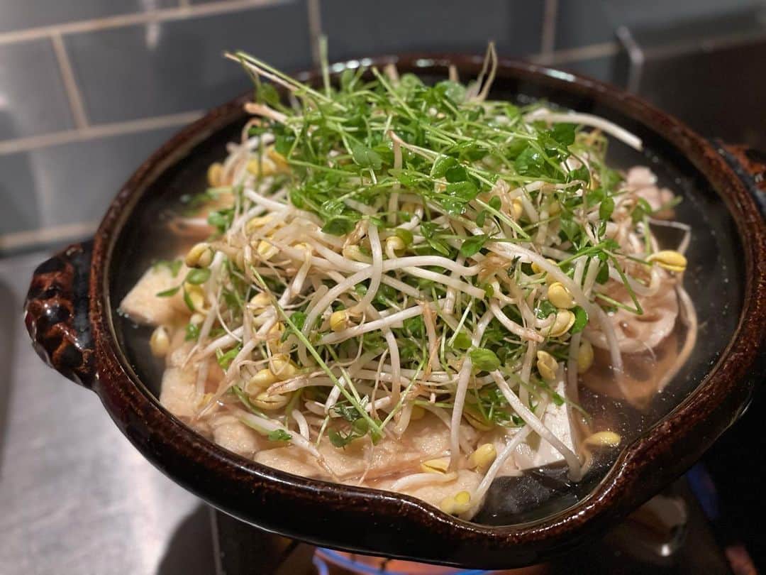 甲斐麻美のインスタグラム