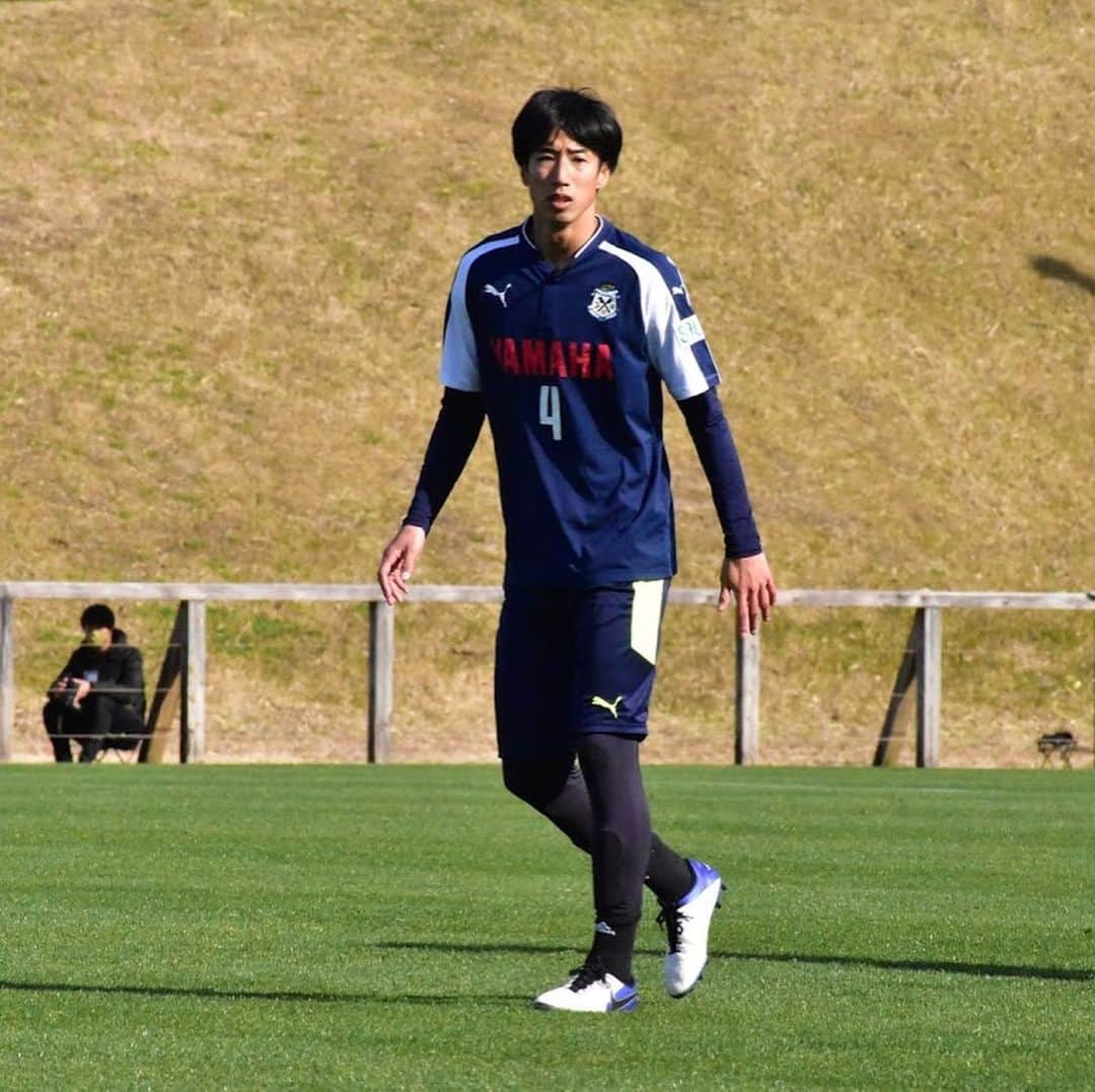 ジュビロ磐田のインスタグラム