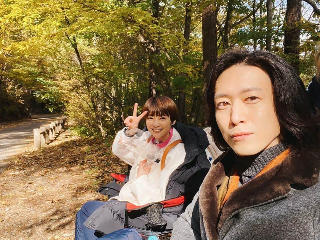 宮尾俊太郎のインスタグラム